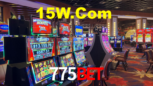 775Bet