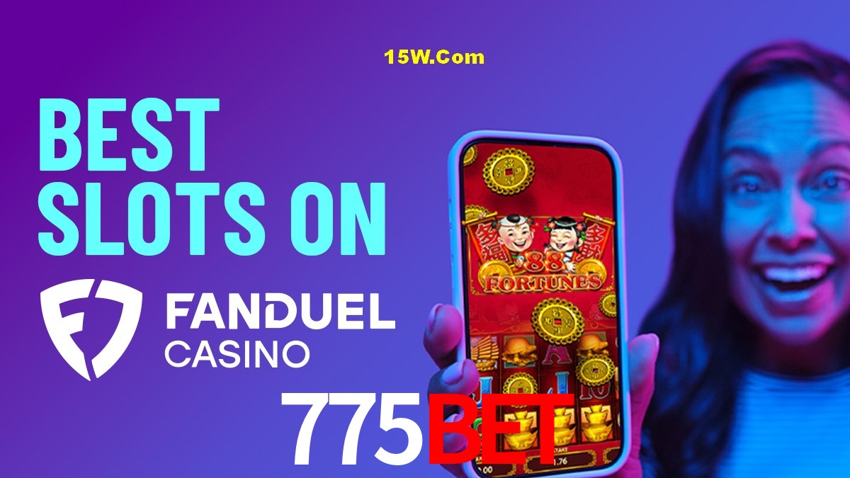 Game Providers 775Bet