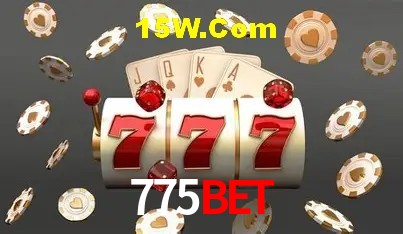 Games Directory 775Bet