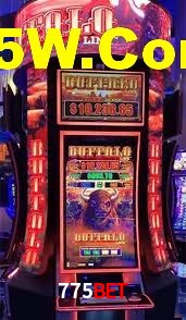 Programa VIP 775Bet