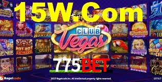 Tournaments 775Bet