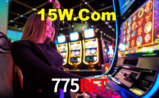775Bet Vip