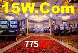 Sports Statistics 775Bet