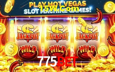 Platform Technology 775Bet
