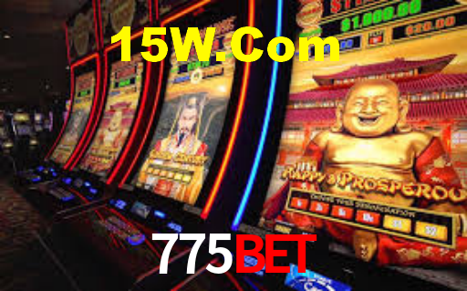 775Bet Vip