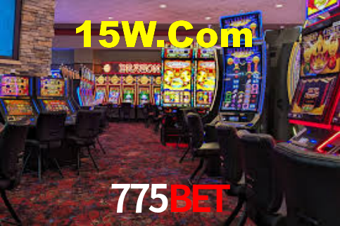 Bônus Generosos e Exclusivos no 775Bet para Você!