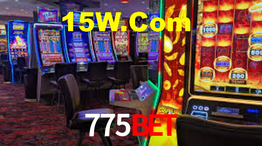 775Bet