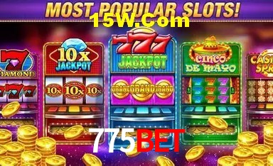 Player Reviews 775Bet