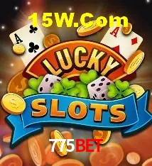 Slot Games 775Bet
