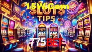 Bonus Features 775Bet