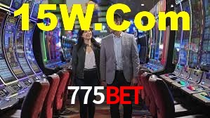 Aviator Game 775Bet