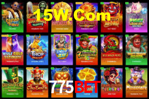 775 Bet Casino