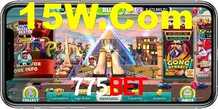 Spaceman Game 775Bet