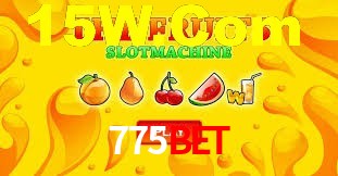 Daily Bonuses 775Bet