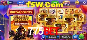 Game Statistics 775Bet