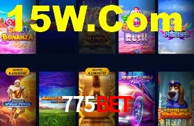 Tournaments 775Bet
