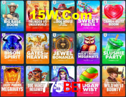 775Bet: A Experiência de Casino com Jogos de Mesa ao Vivo