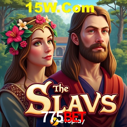 Desvendando o Mundo dos Jogos Virtuais na 775Bet