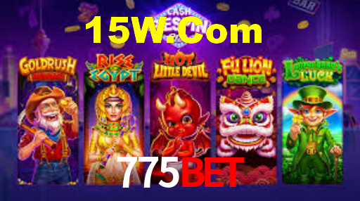 775Bet Vip