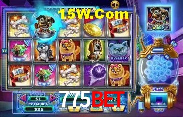 Flash Promotion 775Bet