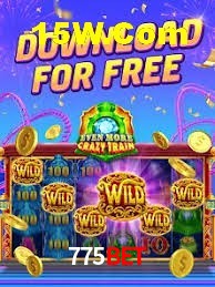 Live Casino 775Bet