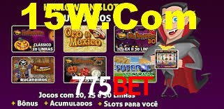 Exclusive Games 775Bet