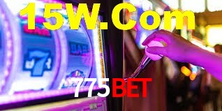 Live Casino 775Bet