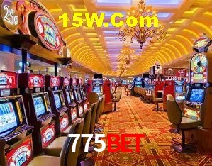 Exclusive Offers 775Bet