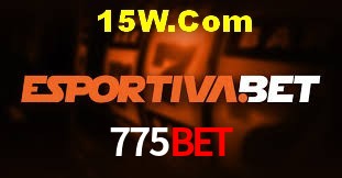Experiência VIP 775Bet