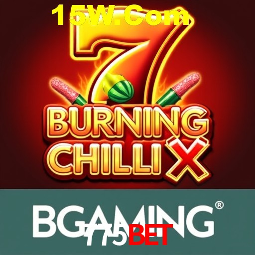 Descubra o Mundo do Cassino Online com 775Bet