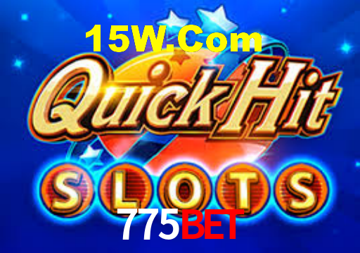 775Bet