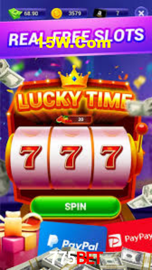 775 Bet Casino