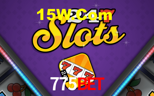 775Bet Vip