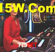 Premium Interface 775Bet