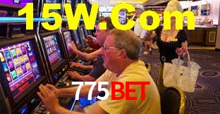 775Bet App Interface